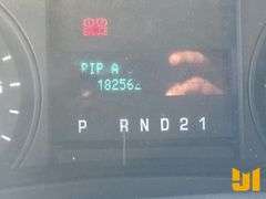 2010 FORD F-150 STX EXTENDED CAB 4X4 PICKUP VIN: 1FTEX1EW2AFC67708