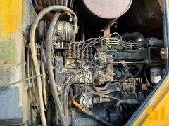 1996 SAMSUNG SL180-2 WHEEL LOADER SN: NBY0177