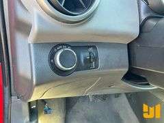 2015 CHEVROLET SONIC VIN: 1G1JC5SH3F4127069 FWD