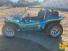 1975 VOLKSWAGON DUNE BUGGY VIN: 1152027909