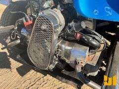 1975 VOLKSWAGON DUNE BUGGY VIN: 1152027909