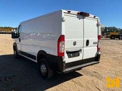 2019 RAM PROMASTER 1500 2WD CARGO VAN  VIN: 3C6TRVAG9KE530478