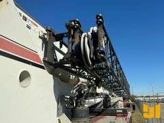 2007 HTC8690 VIN: 1F9N3J8908L028867 TRUCK CRANE