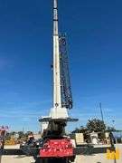 2007 HTC8690 VIN: 1F9N3J8908L028867 TRUCK CRANE