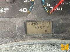 2007 INTERNATIONAL 4400 SBA 6X4 T/A REAR LOAD RESIDENTIAL COLLECTION TRUCK VIN: 1HTMSAZR47H493165