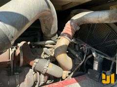 2007 HTC8690 VIN: 1F9N3J8908L028867 TRUCK CRANE