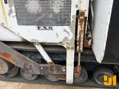 2006 ROADTEC RP155 CRAWLER ASPHALT PAVER SN: RP-155-126