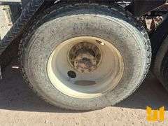 2013 MACK CHU613 PINNACLE TANDEM AXLE DAY CAB TRUCK TRACTOR VIN: 1M1AN07Y3DM014765