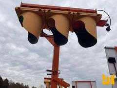 CARLINVILLE SX7500 STOP LIGHTS SN: 1C9B1A0A5B1496165