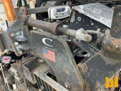 2006 ROADTEC RP155 CRAWLER ASPHALT PAVER SN: RP-155-126