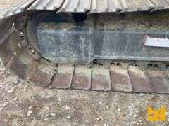 1994 HITACHI EX200-2 HYDRAULIC EXCAVATOR SN: 14772886