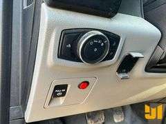 2018 FORD F-150 XL EXTENDED CAB 4X4 PICKUP VIN: 1FTEX1C53JKD95666