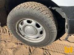 2018 FORD F-150 XL EXTENDED CAB 4X4 PICKUP VIN: 1FTEX1C53JKD95666