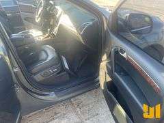 2014 AUDI Q7 SUV VIN: WA1LGAFE3ED015720