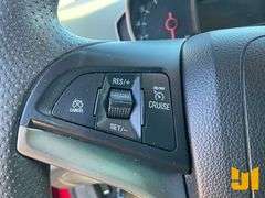 2015 CHEVROLET SONIC VIN: 1G1JC5SH3F4127069 FWD