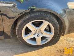 2006 ACURA TL VIN: 19UUA66246A062533 2WD