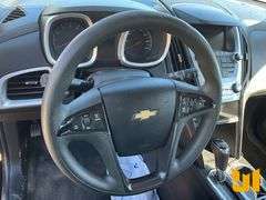 2017 CHEVROLET EQUINOX VIN: 2GNALBEKXH1553392 FWD