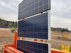 CARLINVILLE SX7500 STOP LIGHTS SN: 1C9B1A9B1496167