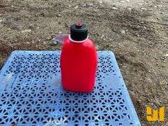 5 GALLON UTILITY JUG