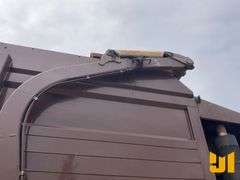 2006 MACK MR TRI FRONT LOAD COLLECTION TRUCK VIN: 1M2K189C36M033556