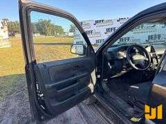 2006 HONDA CR-V VIN: SHSRD78526U414453 2WD