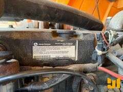 ATLAS COPCO XAS185 185 PORTABLE AIR COMPRESSOR