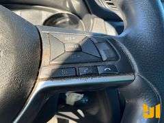 2017 NISSAN ROGUE VIN: 5N1AT2MT5HC862230 FWD