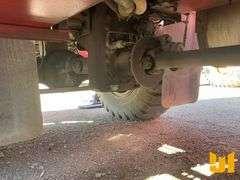 2013 LINK-BELT RTC8030 II ROUGH TERRAIN CRANE SN: E8K4-3932