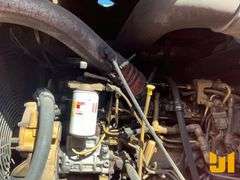 2007 HTC8690 VIN: 1F9N3J8908L028867 TRUCK CRANE