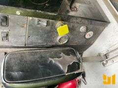 2006 MACK MR TRI FRONT LOAD COLLECTION TRUCK VIN: 1M2K189C36M033556