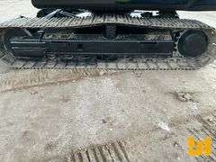 2023 SANY SY135C HYDRAULIC EXCAVATOR