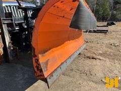 2010 INTERNATIONAL 7600 SINGLE AXLE DUMP TRUCK VIN: 1HTWDAARXAJ240849