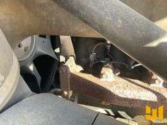 2002 CASE 621D WHEEL LOADER SN: JEE0133314