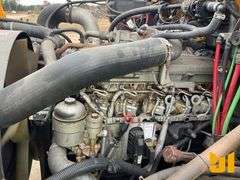 2006 FREIGHTLINER FS 65 CHASSIS VIN: 4UZAAXCS96CV88040 2WD SCHOOL BUS