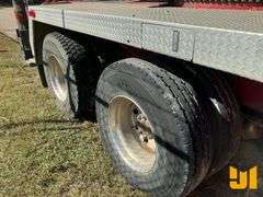 2007 HTC8690 VIN: 1F9N3J8908L028867 TRUCK CRANE