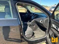 2017 CHEVROLET EQUINOX VIN: 2GNALBEKXH1553392 FWD