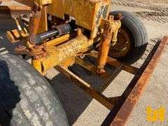 BASIC 701 MOTORGRADER SN: 7805265