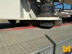 2007 HTC8690 VIN: 1F9N3J8908L028867 TRUCK CRANE