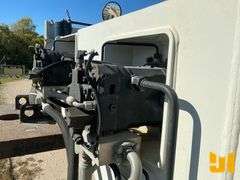 2007 HTC8690 VIN: 1F9N3J8908L028867 TRUCK CRANE