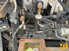 2006 ROADTEC RP155 CRAWLER ASPHALT PAVER SN: RP-155-126