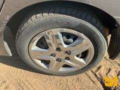 2016 NISSAN SENTRA SV VIN: 3N1AB7APXGY209008 FWD