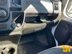 2019 RAM PROMASTER 1500 2WD CARGO VAN  VIN: 3C6TRVAG9KE530478