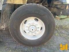 2012 INTERNATIONAL SF667 TANDEM AXLE REAR DISCHARGE MIXER TRUCK VIN: 1HTGSSHT0CJ696962