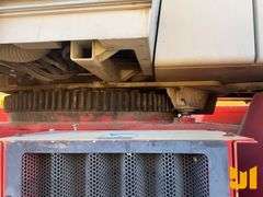 2010 LINK-BELT RTC8075 ROUGH TERRAIN CRANE SN: D7KO-1814