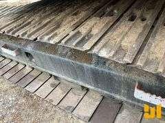 1994 HITACHI EX200-2 HYDRAULIC EXCAVATOR SN: 14772886