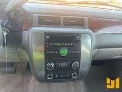 2007 GMC YUKON XL VIN: 1GKFK16377R186724