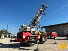 2013 LINK-BELT RTC8030 II ROUGH TERRAIN CRANE SN: E8K4-3932