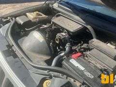 2008 JEEP GRAND CHEROKEE VIN: 1J8GR48KX8C188272 4WD