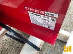 UNUSED 2025 EASY-KLEEN MAGNUM GOLD 4000 PRESSURE WASHER SN: 254448