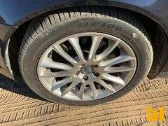 2008 VOLVO C70 VIN: YV1MC67298J055078 FWD